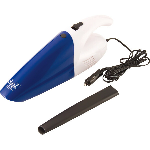 (商品詳細求む)　ナショナル　カークリーナー　HC-110K　未使用　レトロ家電 商品詳細求む) ナショナル カークリーナー HC-110K 未使用 レトロ家電