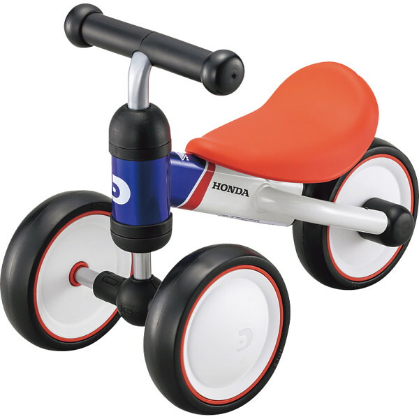 楽天市場】【1種類を選べる】D-Bike mini プラス Honda(1台)【アイデス