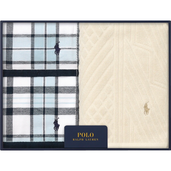 楽天市場】ラルフ ローレン フェイス・ウォッシュタオルセット
