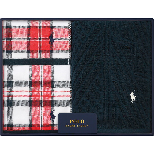 楽天市場】タオル ギフト ポロ ラルフ ローレン ホーム ハンド