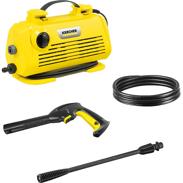 家電 ギフト ケルヒャー 高圧洗浄機 K 2 Little 1.600-930.0 出産祝い 内祝い お返し 記念品 誕生日 退職祝い セット
