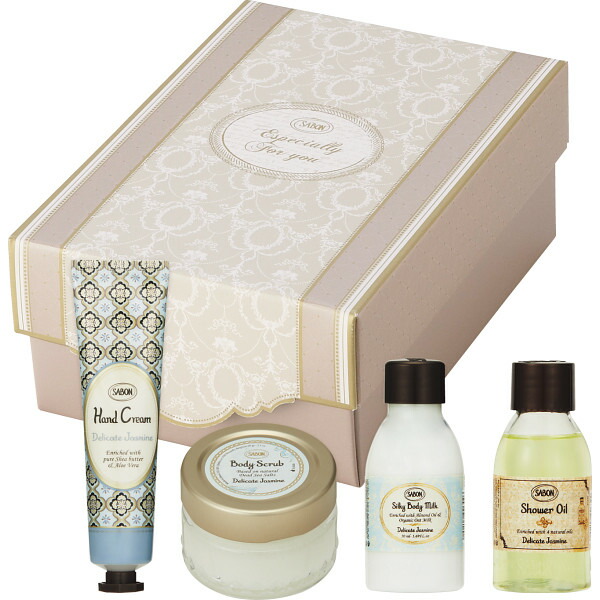 Amazon.co.jp: SABON(サボン) ウェルカムキット