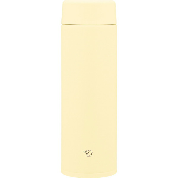 象印 ステンレスマグ 480ml シームレス・スクリュー ペールシトラス SU-AA48-YM 出産祝い 内祝い お返し 記念品 誕生日 退職祝い セット