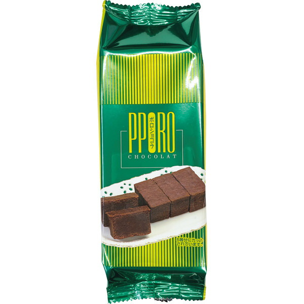 ポロショコラ 24袋 ケーキ チョコレートケーキ ガトーショコラ まとめ買い 大量 焼き菓子 チョコケーキ 人気 菓子折り ばら撒き 手土産 お菓子 スイーツ 退職 卒業 異動 定年 祝い 母の日 ホワイトデー お返し