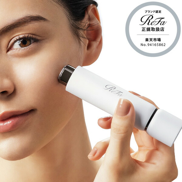 楽天市場】リファ グレイスヘッドスパ ReFa GRACE HEAD SPA RF