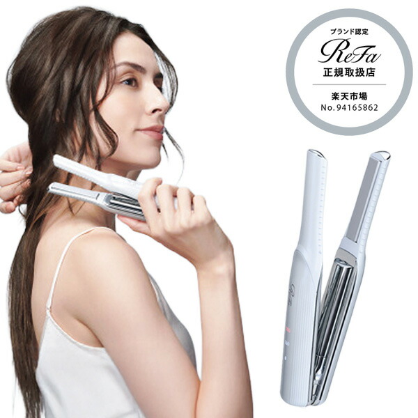 楽天市場】リファ グレイスヘッドスパ ReFa GRACE HEAD SPA RF