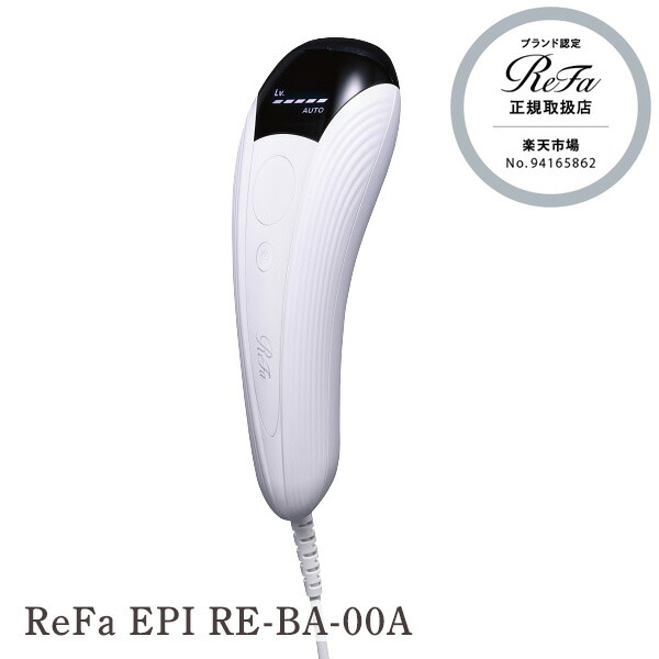 楽天市場】リファエピダブル アタッチメント : MTG ONLINESHOP