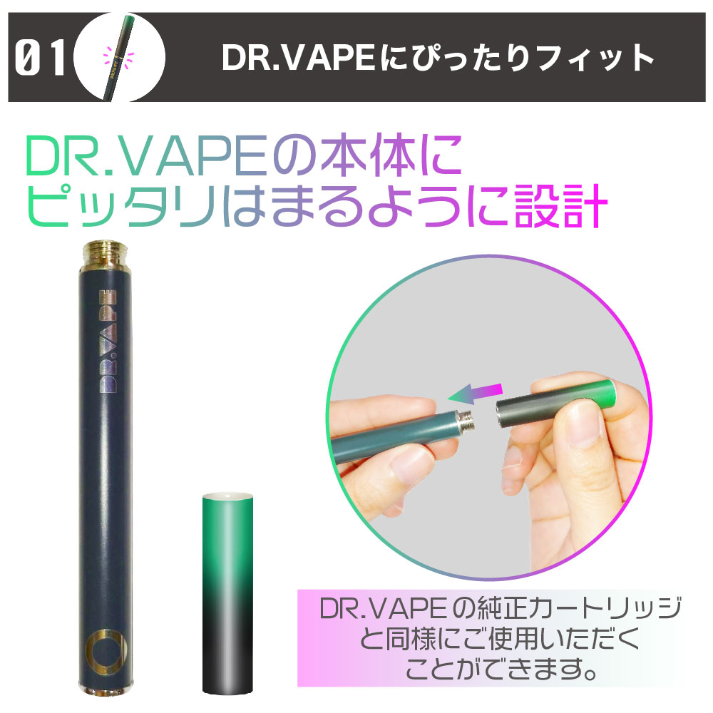 市場 互換LAB メンソール 互換ラボ ドクターベイプ用 互換カートリッジ ミント DR.VAPE用 20フレーバー R