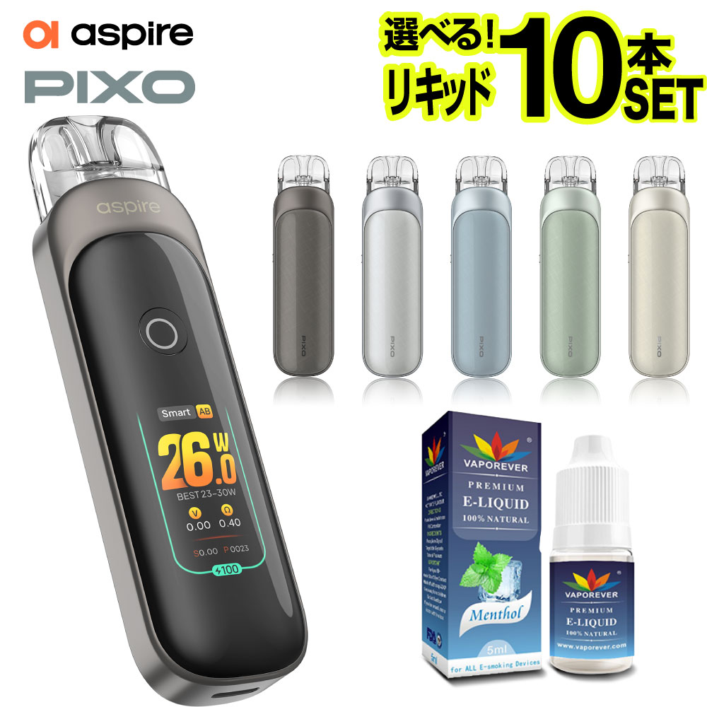 楽天市場】電子タバコ ベイプ VAPE POD スターターキット ZQ