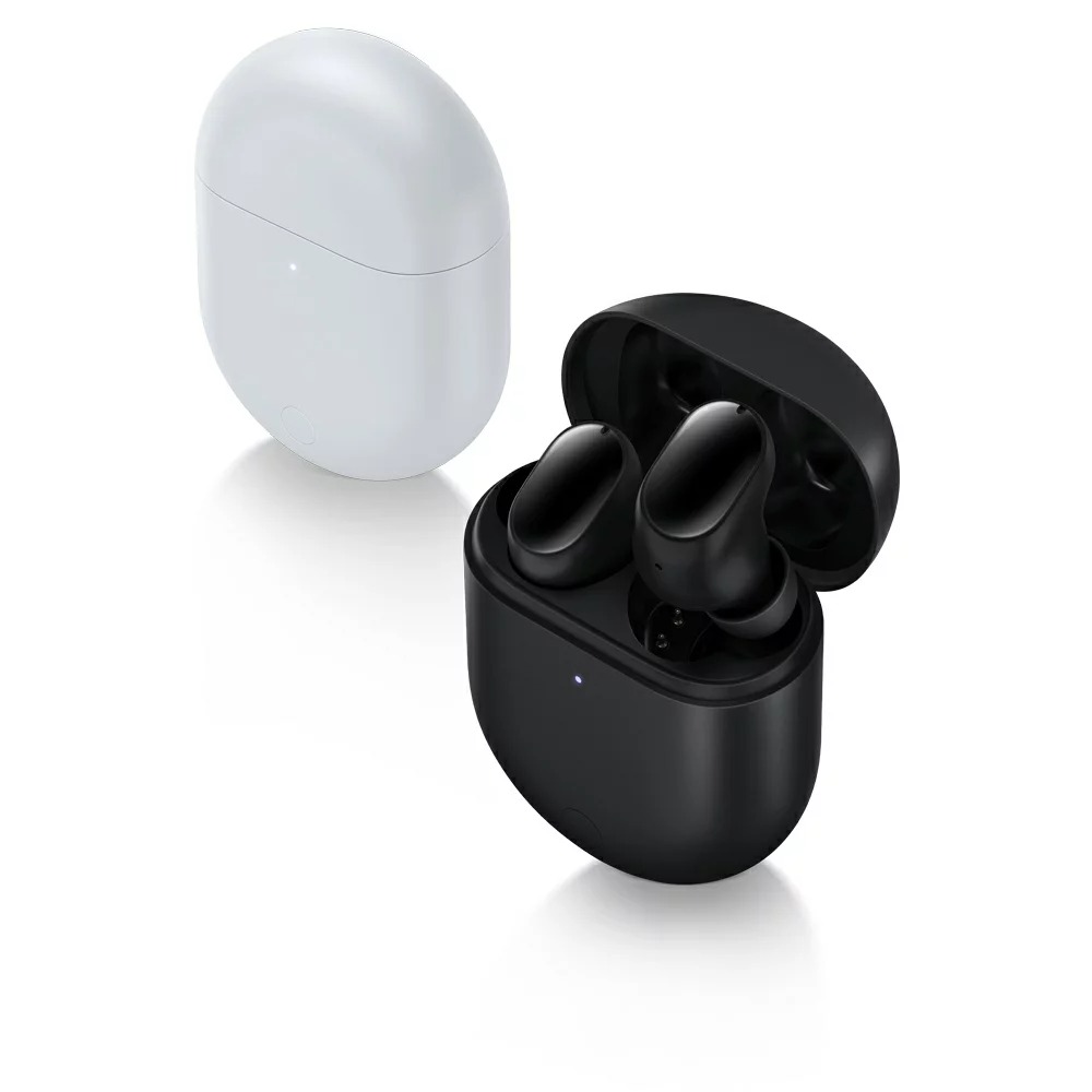 未開封 完全ワイヤレスイヤホン Xiaomi Buds 3T Pro 　ブラック 高級感あるシャオミのワイヤレスイヤホン「Xiaomi Buds 3T Pro