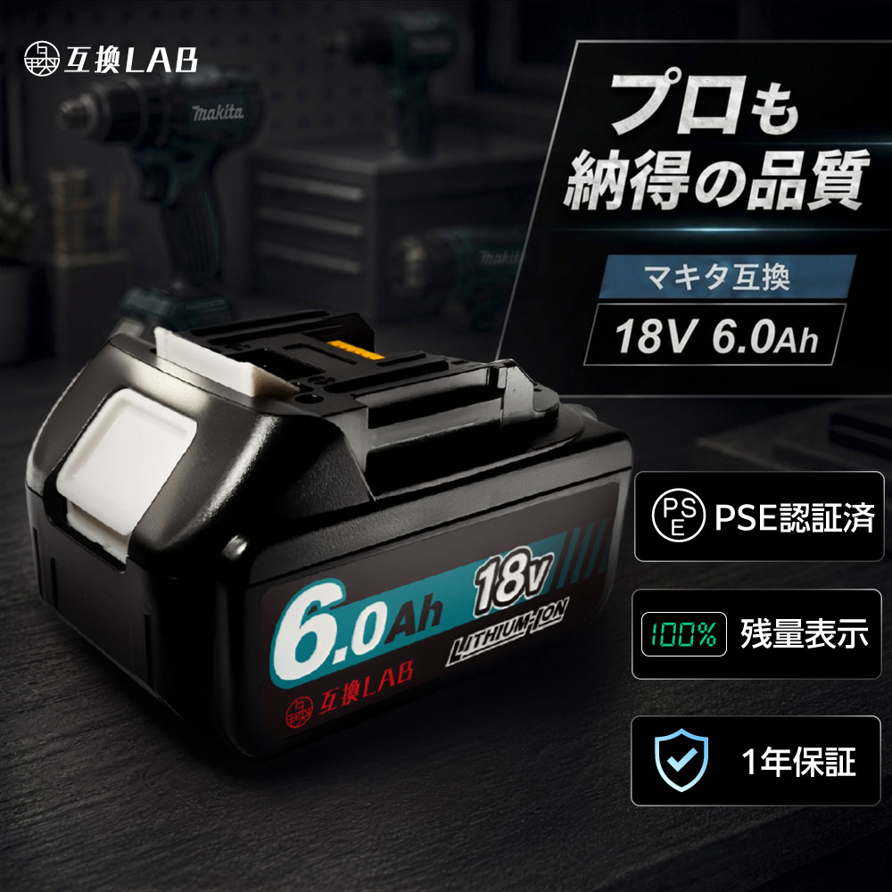 物の具用乾電池にも、健康状態管理することの現代世界が来た。