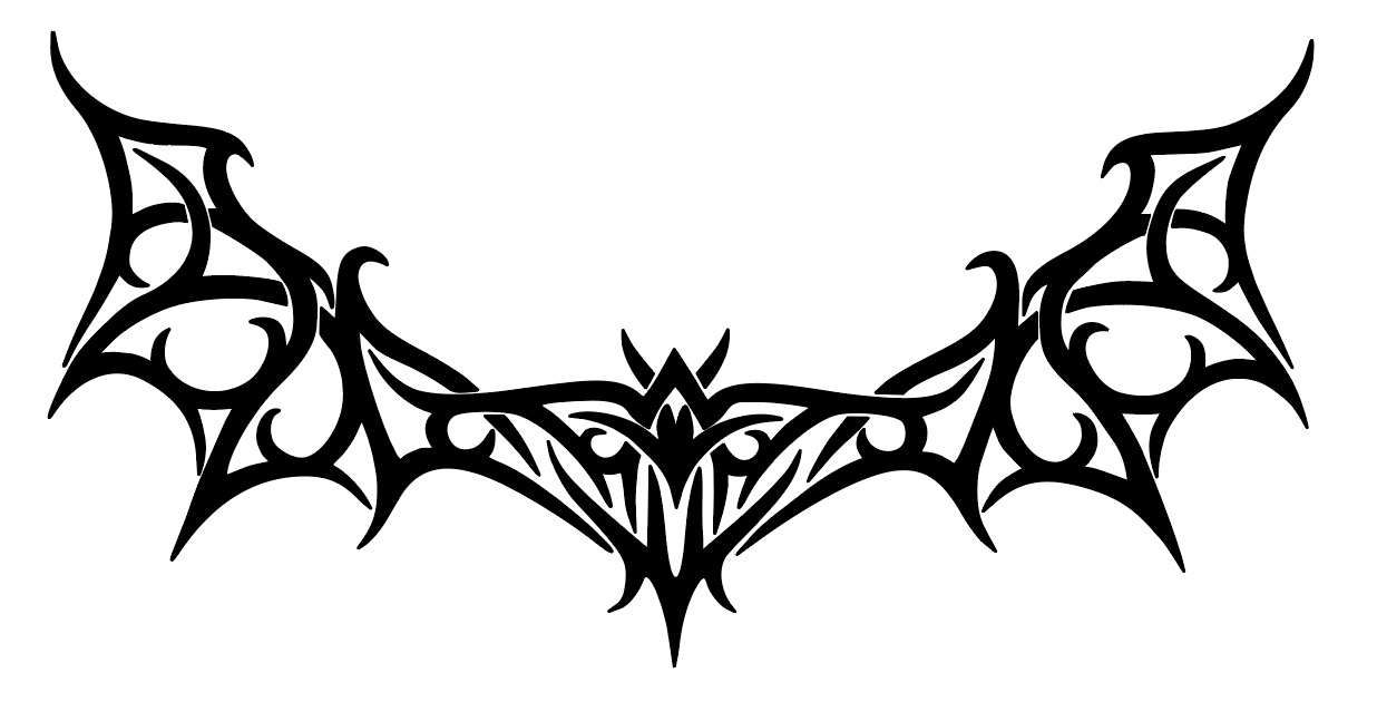 楽天市場 コウモリ Type01 ステッカー 車 かっこいい おしゃれ バイク ヘルメット タンク シール タトゥー シャドウマジック