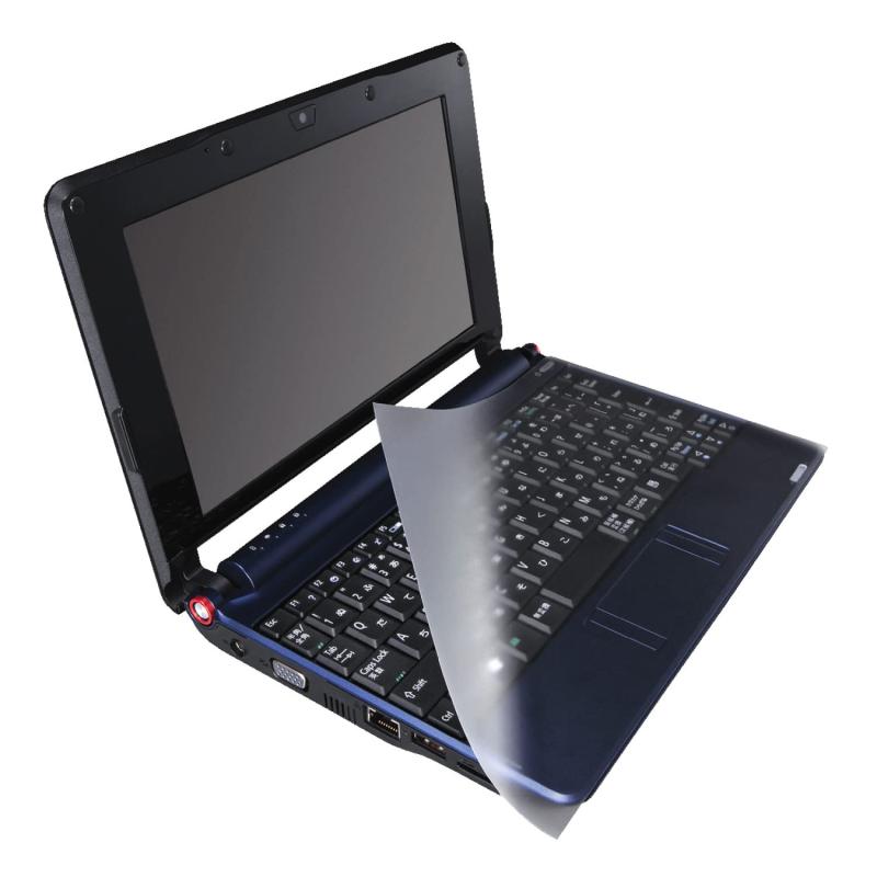 エレコム キーボードカバー フリータイプ 小型ノートサイズ PKU-FREE3画像