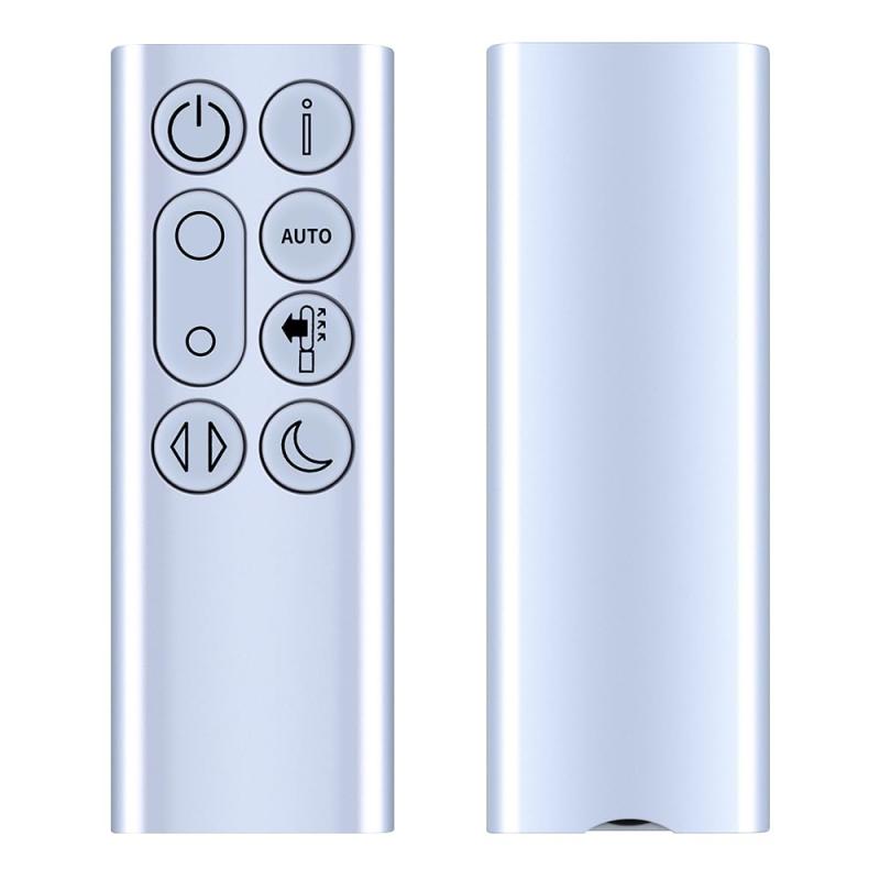 楽天市場】ファンリモコン TP10 for Dyson ダイソンタワーファン