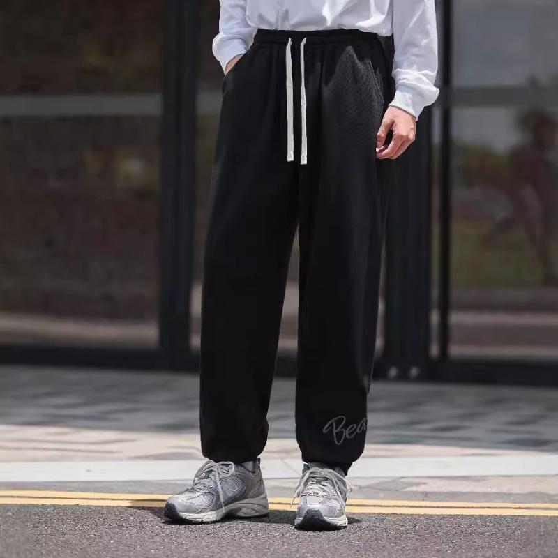 子供服 パンツ 男児 ズボン スポーツ スウェットパンツ ロングパンツ 刺繍 綿 カジュアル 中学生 高校生 普段着 春秋 冬 140cm 150cm 160cm 170cm 180cm 190cm 5,034円