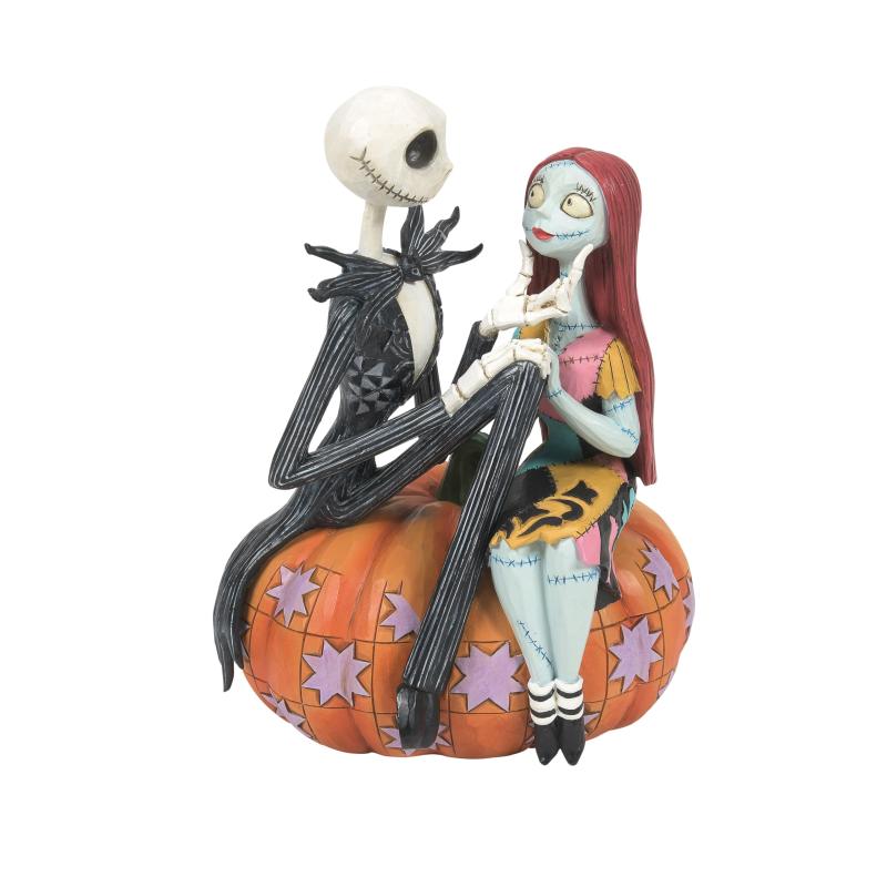 ナイトメアビフォアクリスマス ジムショア そり 新品 ジャック ジム・ eSA0 楽天市場】ジムショア ジャック ハロウィーン クリスマス
