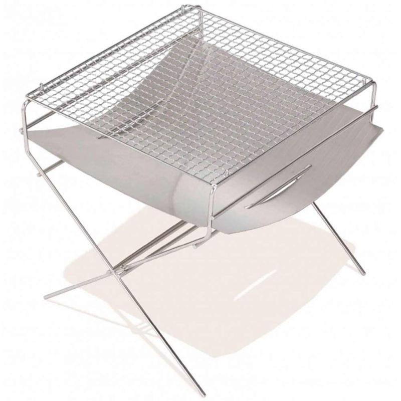 BROOKLYN WORKS 焚き火台 新品未使用 FIRE PIT 楽天市場】ブルックリンワークス ファイアーピット Brooklyn