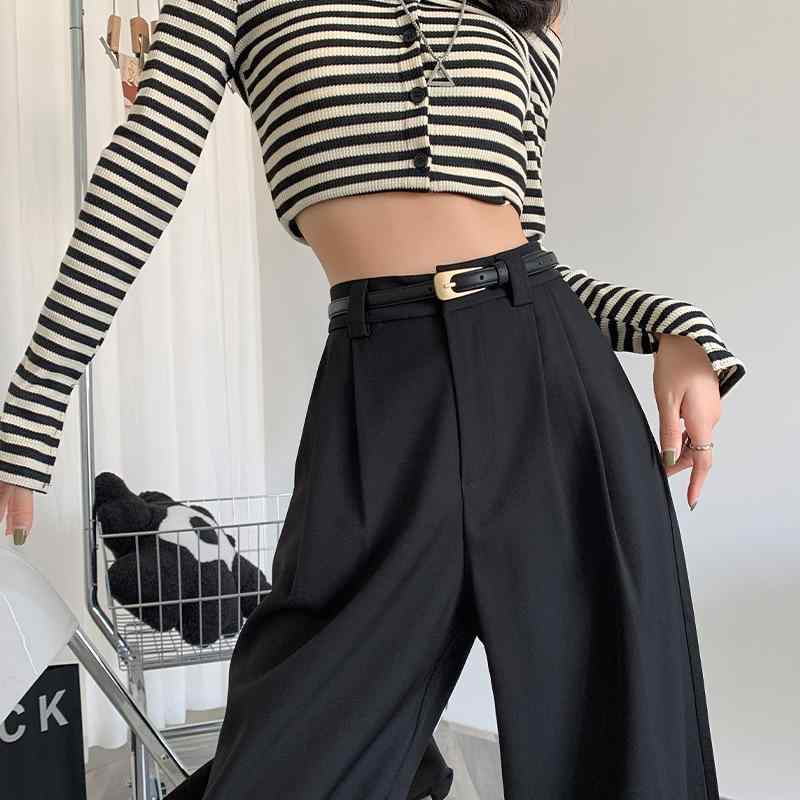 スラックス レディース 秋冬 裏起毛 あったか テーパードパンツ ストレート 高見え 美脚 ハイウエスト ポリエステル ブラウン ブラック グレー S M L XL 2XL