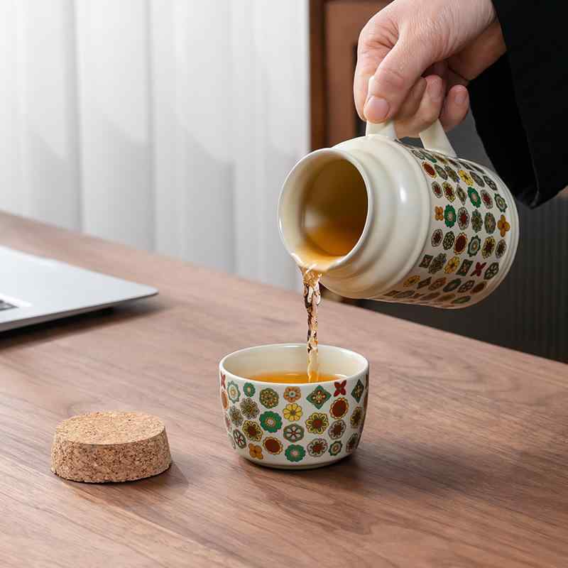 楽天市場】【逸品茶器】汝窯青磁 茶器セット茶壺 茶会 茶杯 茶器