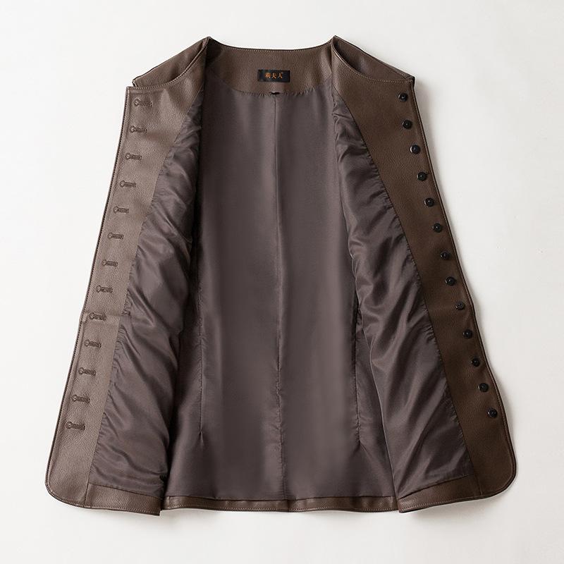 楽天市場】S−4XLサイズ！PU合皮ジャケット レザージャケット フェイク