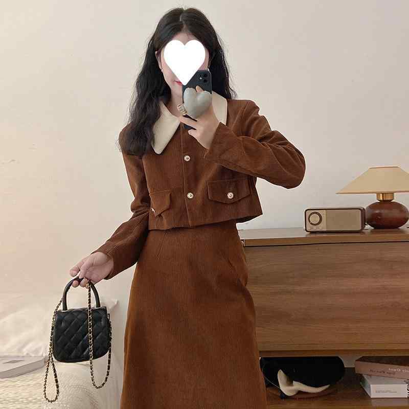 楽天市場】セットアップ 2点セット ファッション 春季トレンド