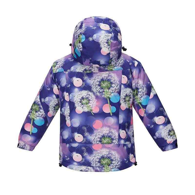 子供用スキーウェア ガールズ ボーイズ 防寒 防水 防風 アウター ジャケット パンツ 上下セット 雪遊び 氷上スポーツ アウトドア ウェア 100 110 120 130 140 150 9,029円