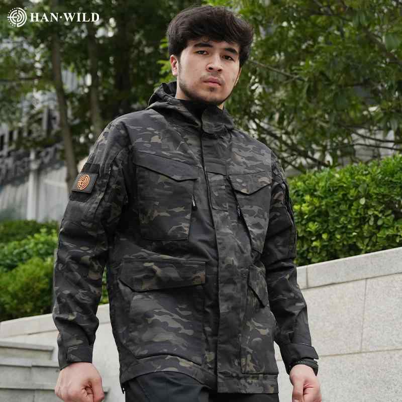 お山パーカー メンズ レディース 防寒着 変装柄 タクティカル 上衣 上衣 前掛け アウトドア御召しもの 秋冬