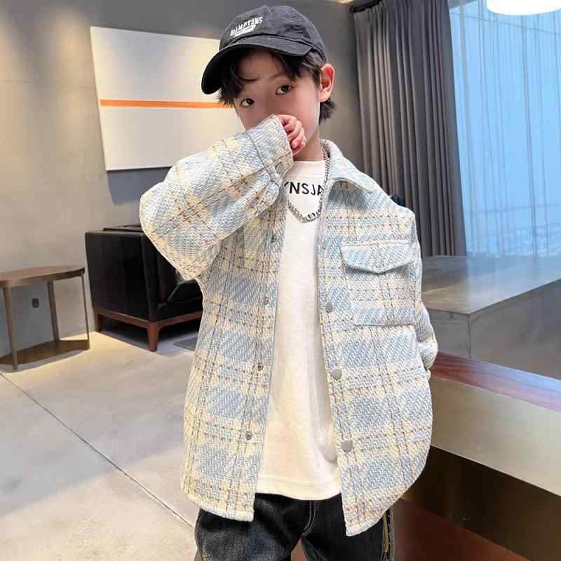 ジャケット キッズ 男の子 子供服 春秋 中大童 ボーイズ アウター ジャンパー ブルゾン おしゃれ 110cm 120cm 130cm 140cm 150cm 160cm 170cm