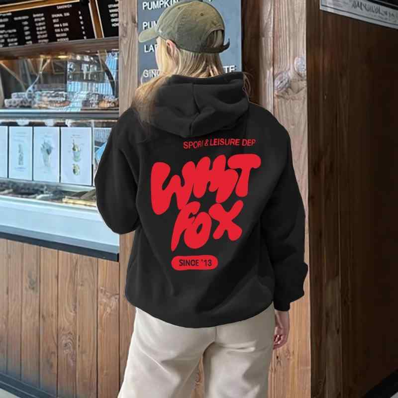 パーカー レディース スウェット プルオーバー 長袖 フード付き ポリエステル ゆったり ストリート カジュアル スポーティー 普段使い 部屋着 ブラック グレー ピンク系