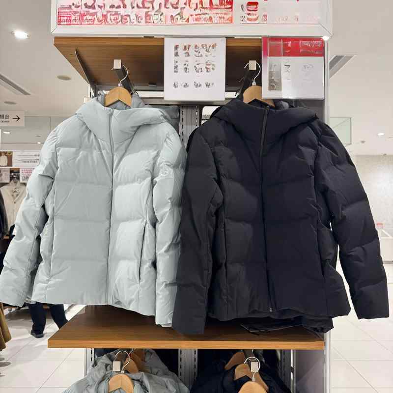 落ち込む上衣 レディース 防風 雨合羽 ボンネット付き添い人 秋冬 生あたたかい アウター 前掛け 上衣 普段使い走り 伸縮性 無地 黒いこと系 赤銅色系 緑であること系 薄墨色系