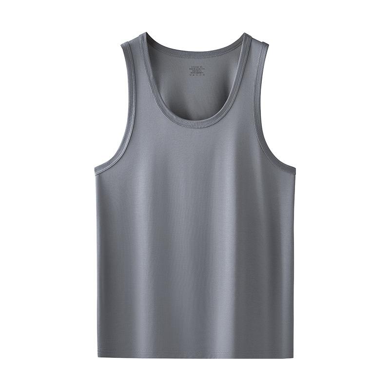 タンクトップ メンズ 男性用 ノースリーブ Tシャツ 春夏 粘? 接触冷感 スポーツ 運動 部屋着 インナー