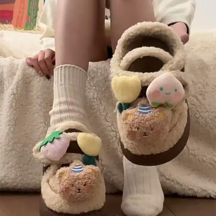 靴 レディース зимние スノーブーツ 厚底 утепленные 裏起毛 かわいい ラウンドトゥ カジュアル 婦人靴 ・柑其色 黒 36 37 38 39 40 41