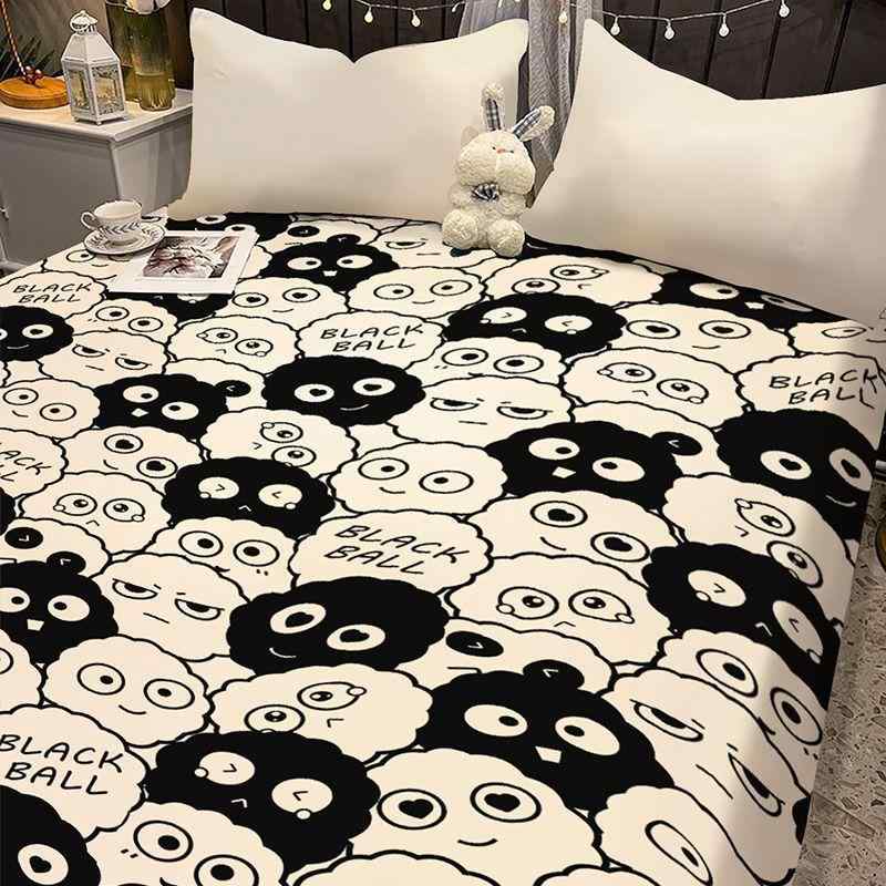 楽天市場】ボックスシーツ ダブル 布団カバー 敷布団 ベッドシーツ