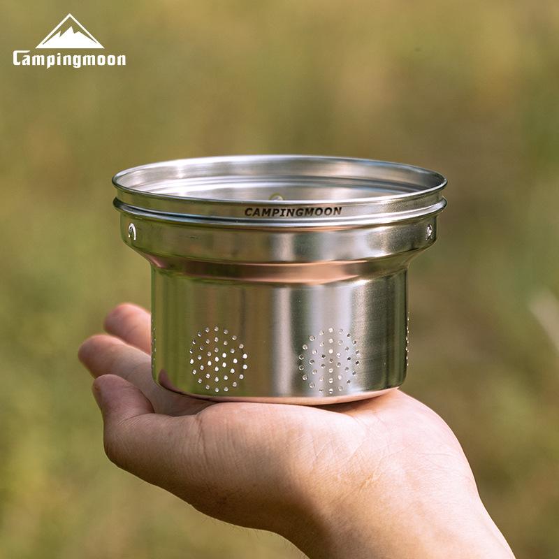 やかん 茶こし ステンレス 鋼 湯沸かし ティーポット 茶漉し 茶葉濾し器 キャンプ アウトドア 多用途 4,775円