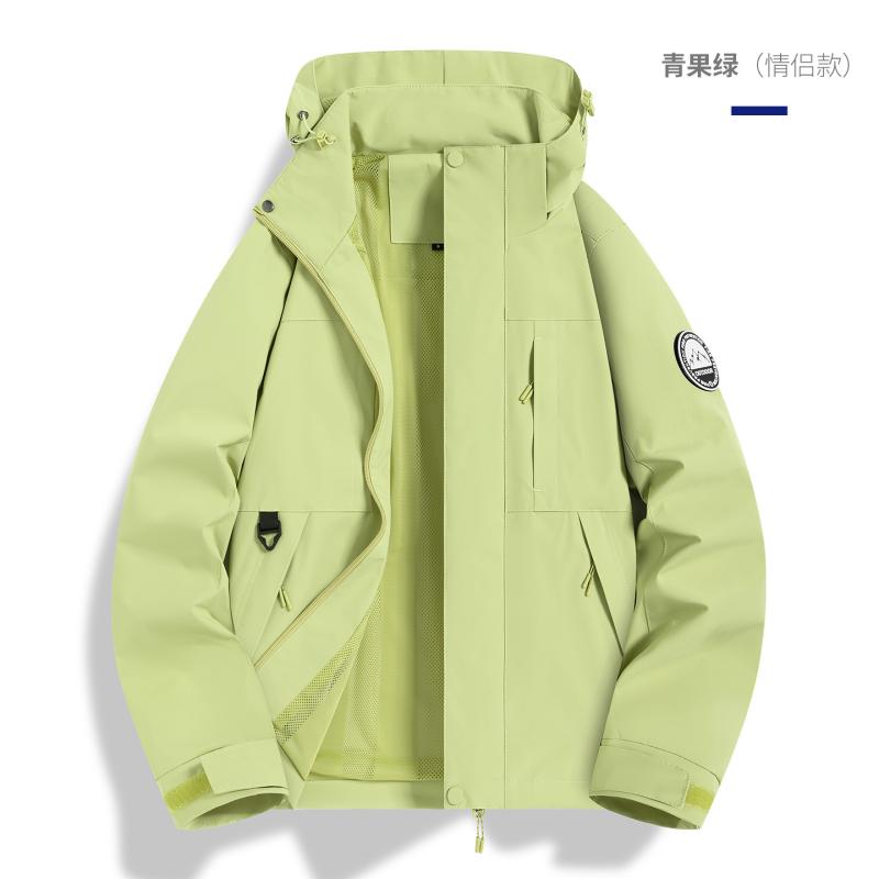 牟礼パーカー 男女兼用 3way 山登りお召しもの セットアップ フリース 防風 雨合羽 アウター 小っちゃいな方にもおすすめ 年月冬 アウトドア 御釣り 旅する 難民キャンプ