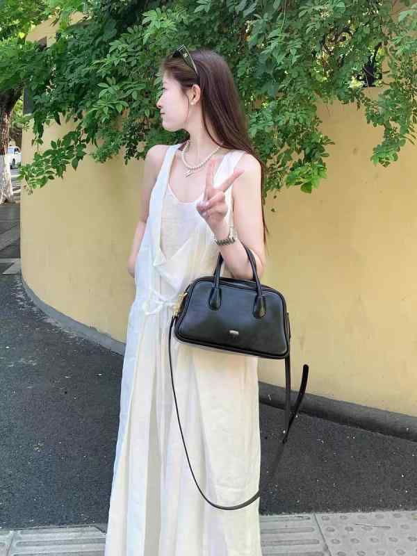 ワンピース レディース 春夏 麻 リネン セットアップ 2点セット ノースリーブ ロング丈 不規則 Uネック ゆったり 95%以上 リラックス カジュアル オフホワイト
