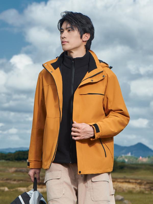 御山パーカー レディース メンズ 取りはらい能力のある フリース裏地付き添い人 雨合羽 防風 アウター 上衣 山登り スキーの板 御召しもの 秋冬 アウトドア 魚釣り 駈けっくら 速乾燥した 通気性 吸湿性 耐摩耗性