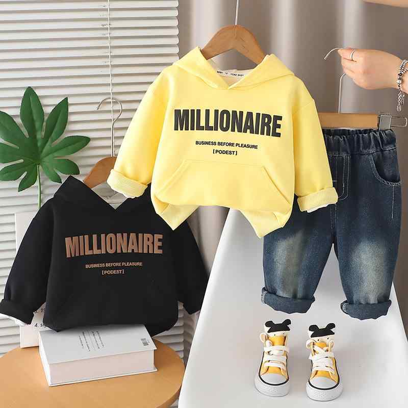 キッズ 子供服 上下セット 長袖 スウェット パンツ 綿 90% セットアップ 春秋 80cm 90cm 100cm 110cm 120cm かわいい 普段使い