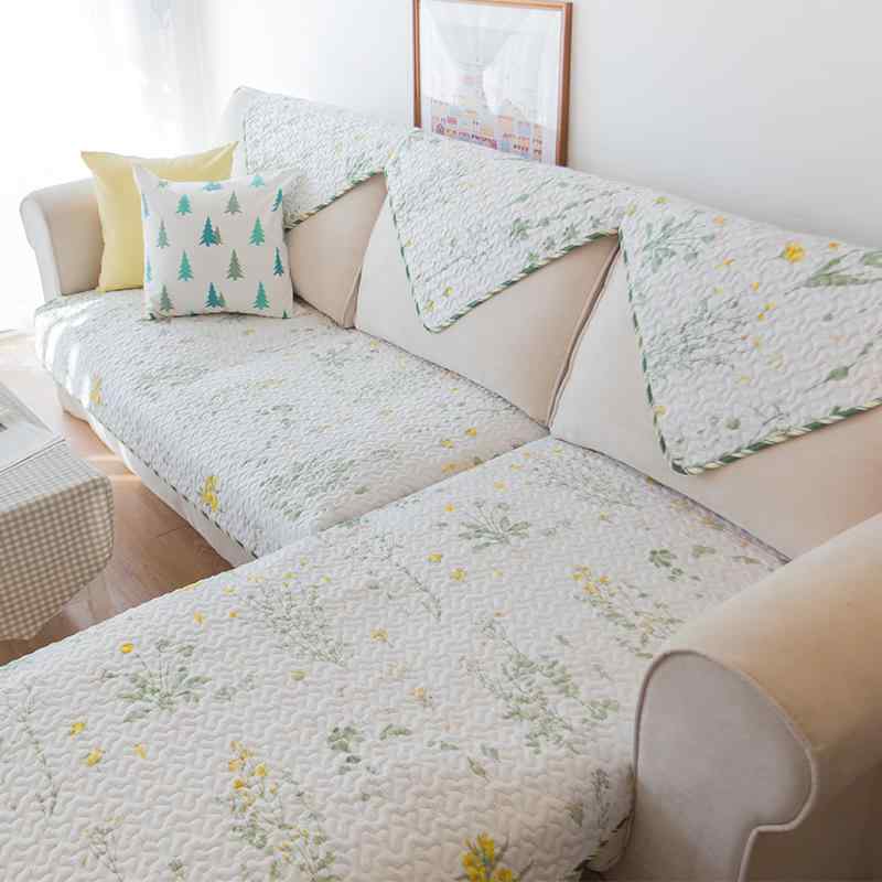 ソファパッド コットン製 座布団 滑り止め付き 70×70 70×100 70×150 70×180 70×210 90×90 90×120 90×160 90×180 90×210 90×240 110×110 110×160 110×180 110× 5,081円