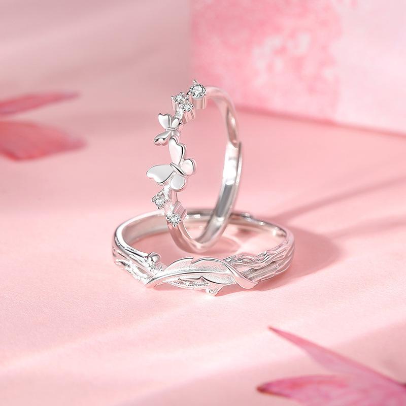 楽天市場】ローズクォーツ×シルバー925 クマちゃんフェイスオープン