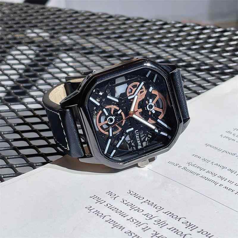 楽天市場】ユニバーシティ UNIVERSITY メンズ 腕時計 長渕剛さん 着用