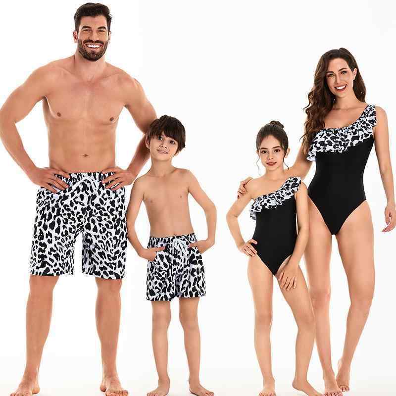 水着 レディース 親子 ペア ビキニ メンズ サーフパンツ ファミリー お揃い ビーチ 海水浴 プール 旅行 スイムウェア トランクス 短パン 親子コーデ かわいい おしゃれ