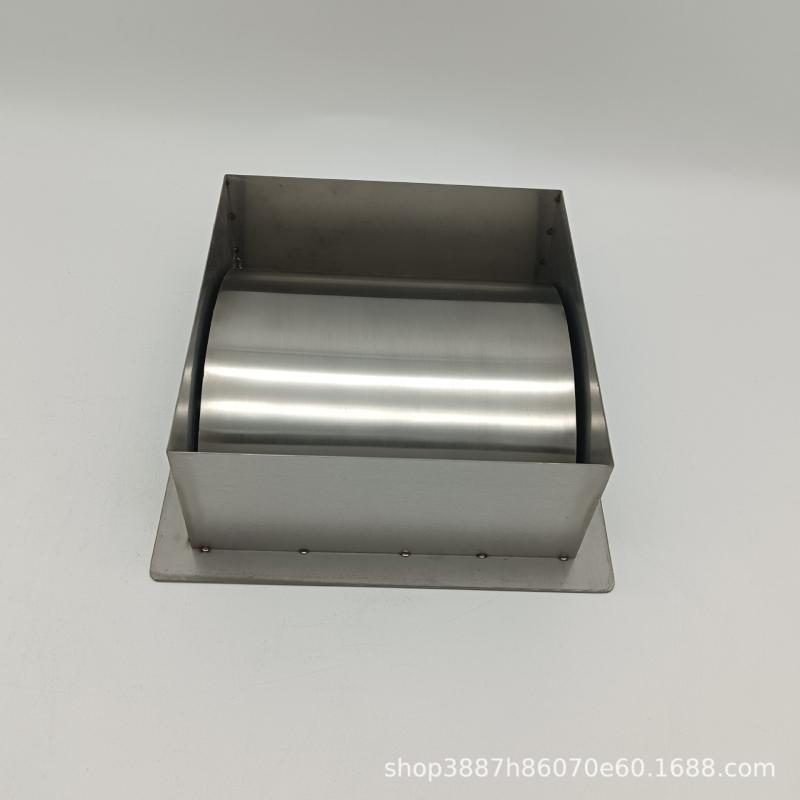 ゴミ箱 大理石 天板 埋め込み 式 ステンレス 製 スクエア 型 ダストボックス 蓋 付き おしゃれ 業務用