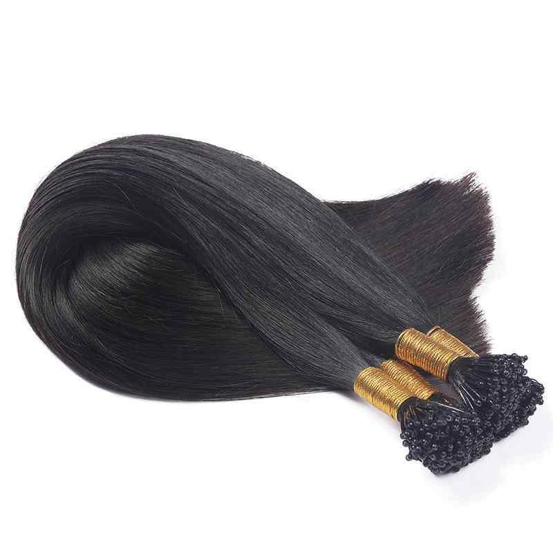 ヘアエクステ レディース 真人毛 エクステ ストレート 8D ナチュラルextension 40cm 45cm 50cm 55cm 60cm 65cm 70cm|シャドーテール