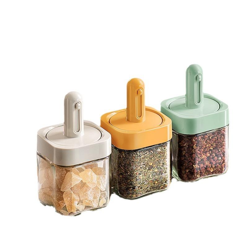 楽天市場】調味料入れ 手榴弾 プラスチック 赤 黄 2個セット コンディ