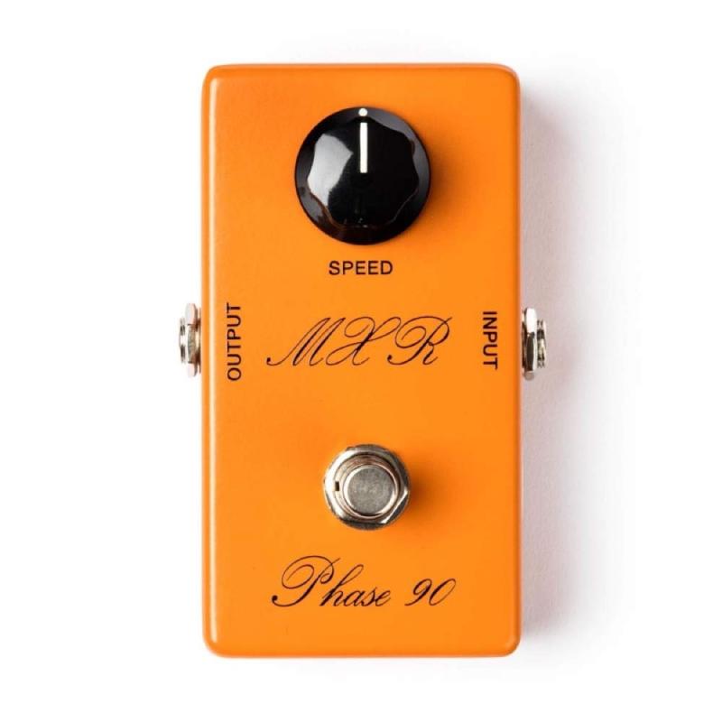 MXR エフェクター '74 VINTAGE PHASE 90 CSP-026