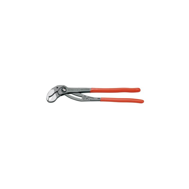 クニペックス KNIPEX コブラ ウォーターポンププライヤー 8701-400SB 8701-400SB