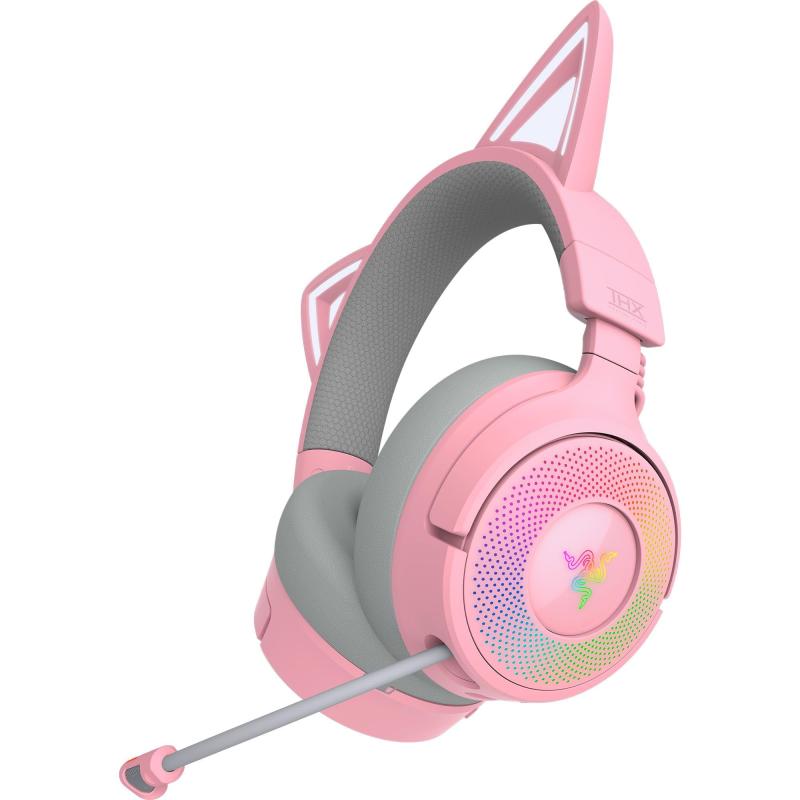 Razer レイザー Kraken Kitty V3 Pro