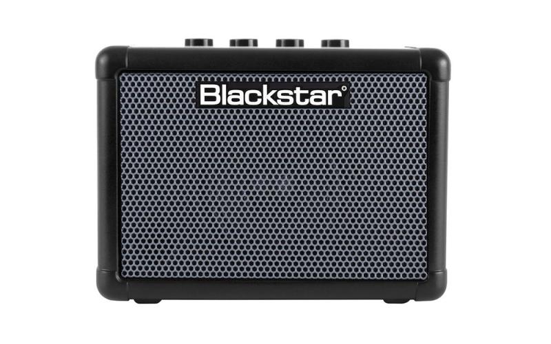 ブラックスター BLACKSTAR FLY 3 BASS MINI AMP 小型ベースアンプ コンボ 9,156円