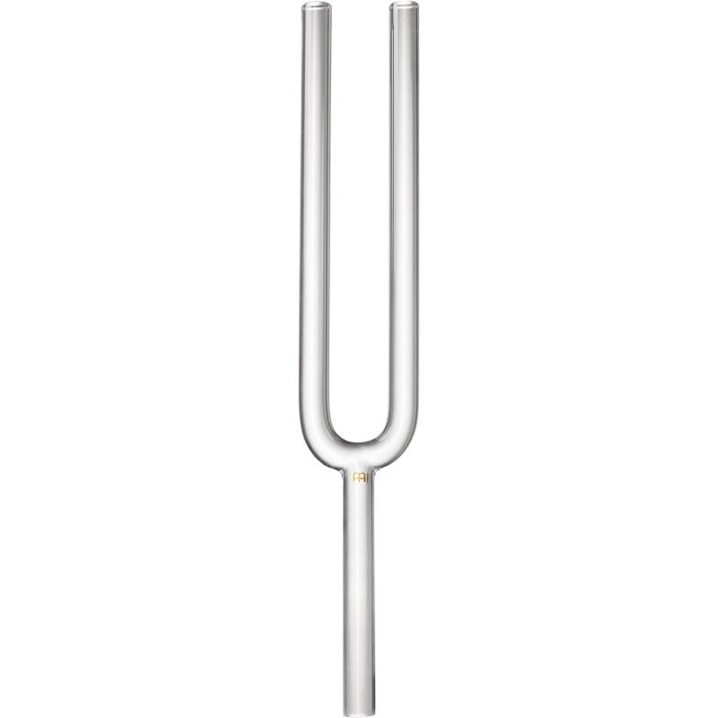 MEINL マイネル Sonic Energy Collection チューニングフォーク 水晶製 Crystal Tuning Fork